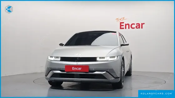 HYUNDAI IONIQ 5 LONG RANGE