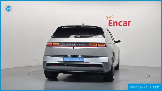 HYUNDAI IONIQ 5 LONG RANGE