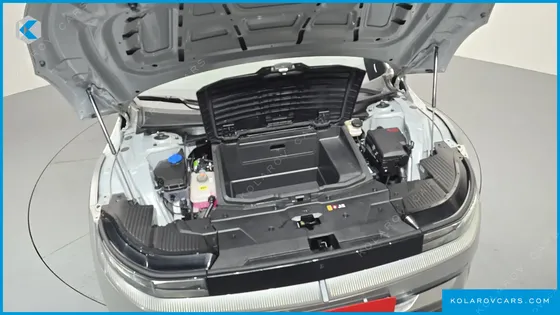 HYUNDAI IONIQ 5 LONG RANGE