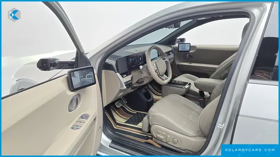 HYUNDAI IONIQ 5 LONG RANGE