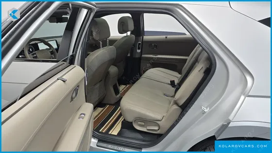 HYUNDAI IONIQ 5 LONG RANGE