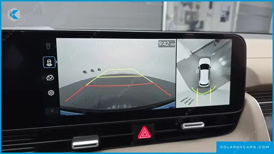 HYUNDAI IONIQ 5 LONG RANGE
