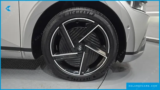 HYUNDAI IONIQ 5 LONG RANGE
