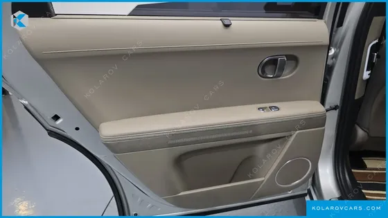 HYUNDAI IONIQ 5 LONG RANGE