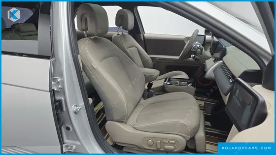 HYUNDAI IONIQ 5 LONG RANGE