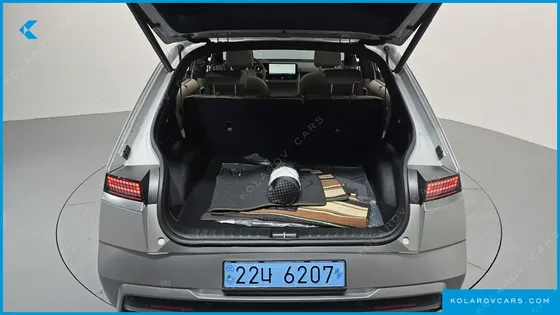 HYUNDAI IONIQ 5 LONG RANGE