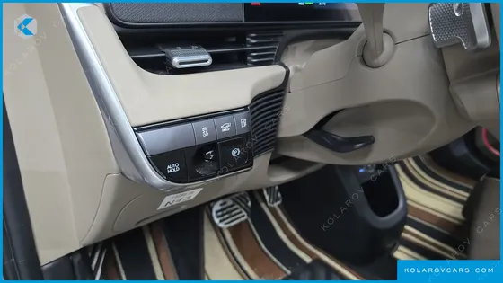 HYUNDAI IONIQ 5 LONG RANGE