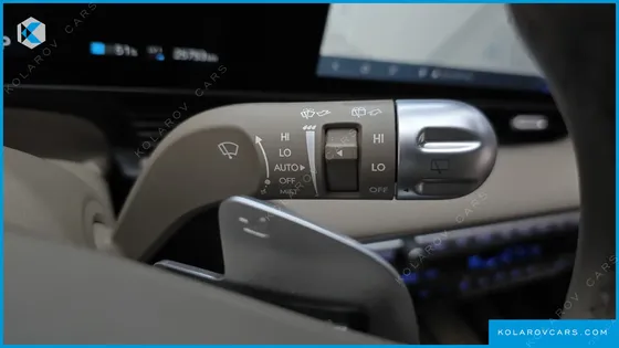 HYUNDAI IONIQ 5 LONG RANGE