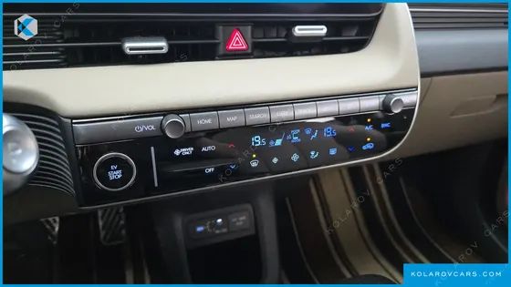 HYUNDAI IONIQ 5 LONG RANGE