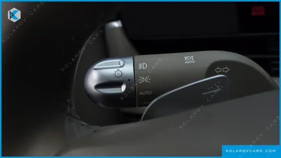 HYUNDAI IONIQ 5 LONG RANGE