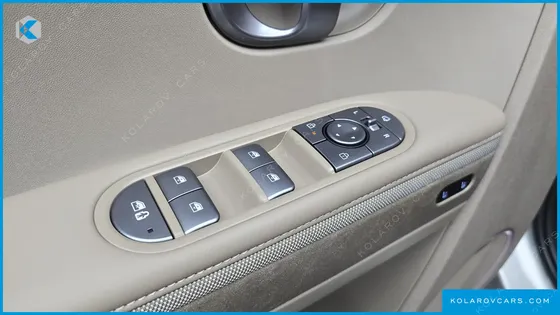HYUNDAI IONIQ 5 LONG RANGE