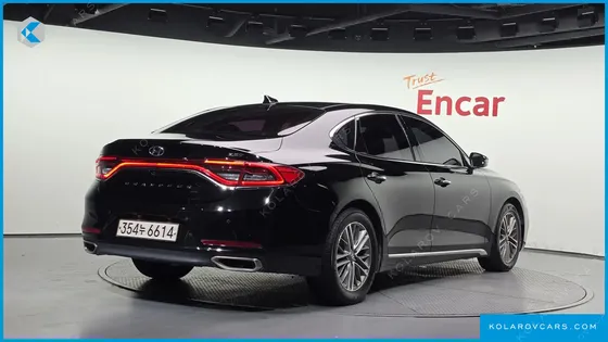 HYUNDAI GRANDEUR 2.2 DIESEL MODERN