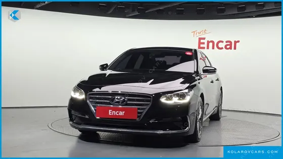 HYUNDAI GRANDEUR 2.2 DIESEL MODERN