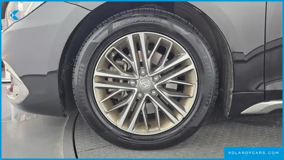 HYUNDAI GRANDEUR 2.2 DIESEL MODERN