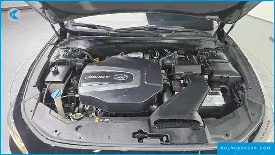 HYUNDAI GRANDEUR 2.2 DIESEL MODERN