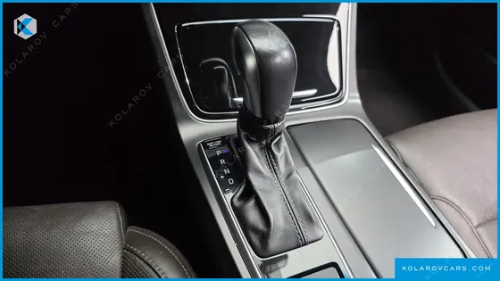 HYUNDAI GRANDEUR 2.2 DIESEL MODERN