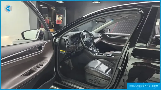 HYUNDAI GRANDEUR 2.2 DIESEL MODERN