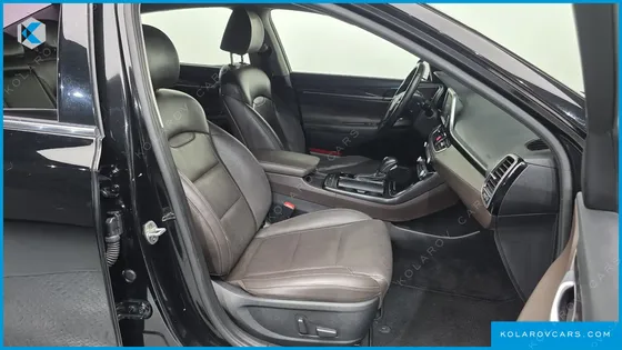 HYUNDAI GRANDEUR 2.2 DIESEL MODERN