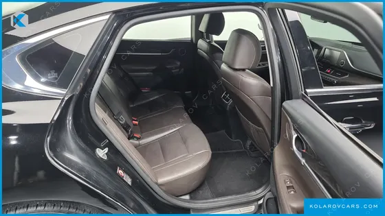 HYUNDAI GRANDEUR 2.2 DIESEL MODERN