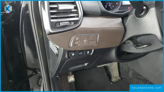 HYUNDAI GRANDEUR 2.2 DIESEL MODERN