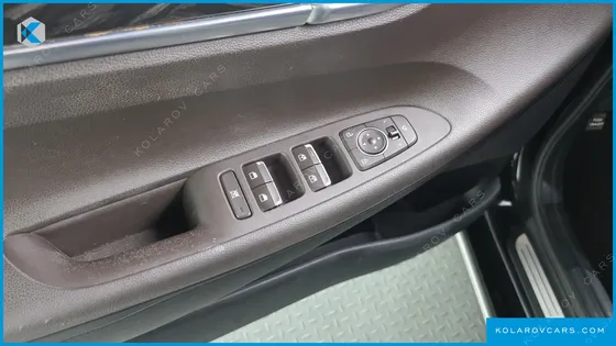 HYUNDAI GRANDEUR 2.2 DIESEL MODERN