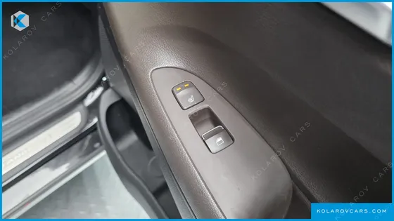 HYUNDAI GRANDEUR 2.2 DIESEL MODERN