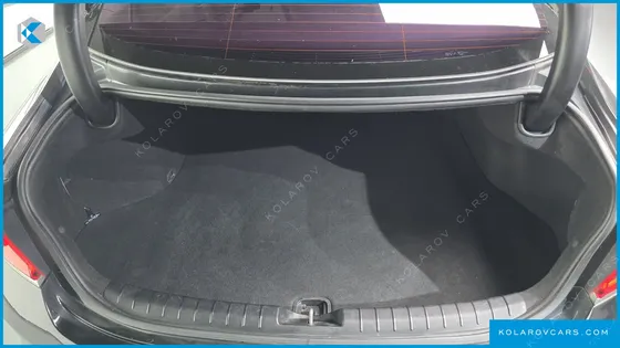 HYUNDAI GRANDEUR 2.2 DIESEL MODERN