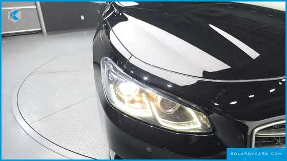 HYUNDAI GRANDEUR 2.2 DIESEL MODERN