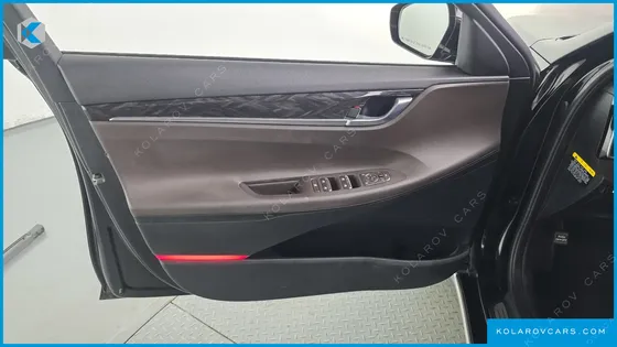 HYUNDAI GRANDEUR 2.2 DIESEL MODERN