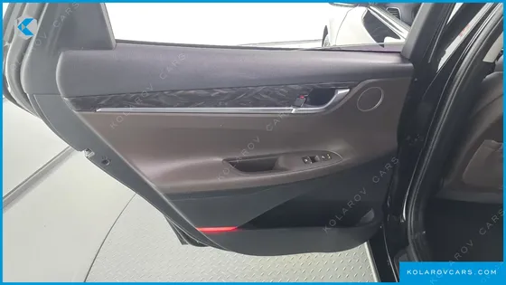 HYUNDAI GRANDEUR 2.2 DIESEL MODERN