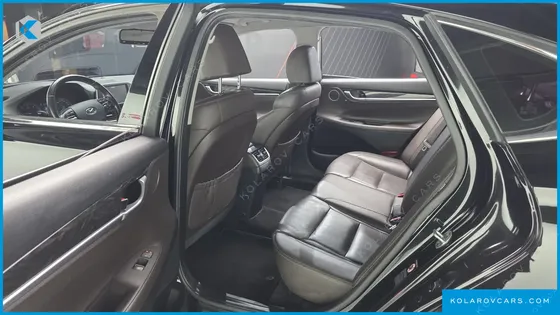 HYUNDAI GRANDEUR 2.2 DIESEL MODERN