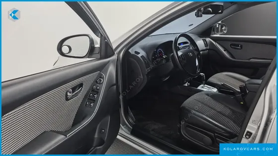 HYUNDAI ELANTRA (AVANTE) 1.6 VVT X16