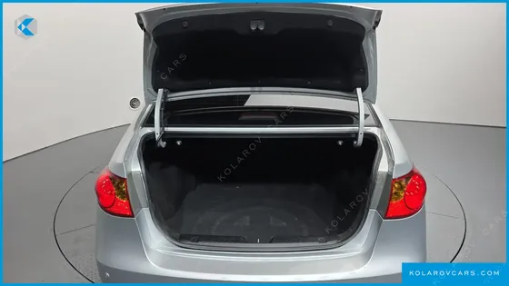 HYUNDAI ELANTRA (AVANTE) 1.6 VVT X16