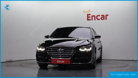 HYUNDAI GRANDEUR 2.2 DIESEL MODERN