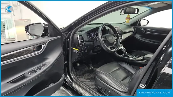 HYUNDAI GRANDEUR 2.2 DIESEL MODERN