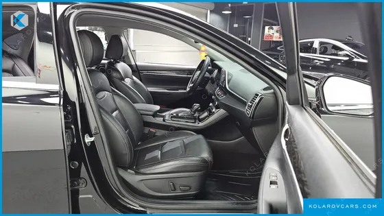 HYUNDAI GRANDEUR 2.2 DIESEL MODERN