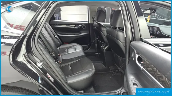 HYUNDAI GRANDEUR 2.2 DIESEL MODERN