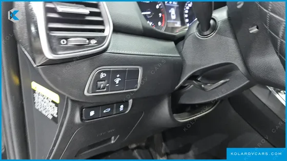 HYUNDAI GRANDEUR 2.2 DIESEL MODERN