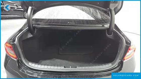 HYUNDAI GRANDEUR 2.2 DIESEL MODERN