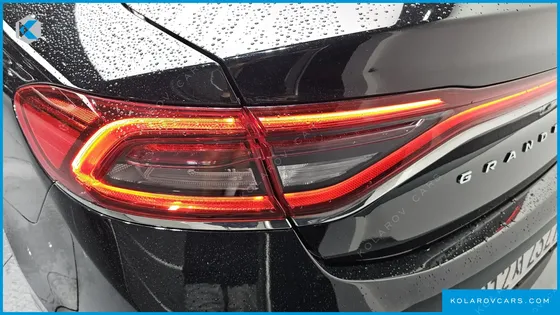 HYUNDAI GRANDEUR 2.2 DIESEL MODERN