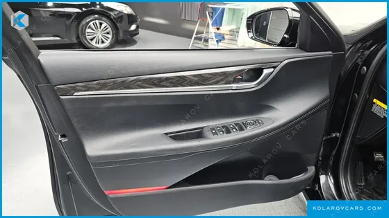 HYUNDAI GRANDEUR 2.2 DIESEL MODERN