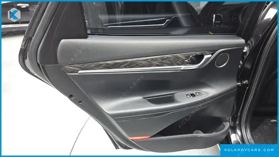 HYUNDAI GRANDEUR 2.2 DIESEL MODERN