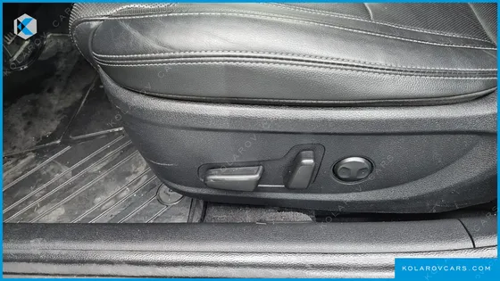 HYUNDAI GRANDEUR 2.2 DIESEL MODERN