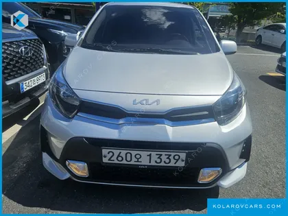 KIA MORNING (PICANTO) PRESTIGE