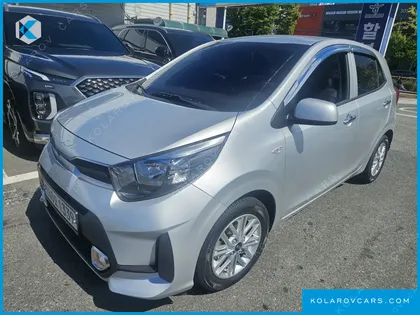 KIA MORNING (PICANTO) PRESTIGE