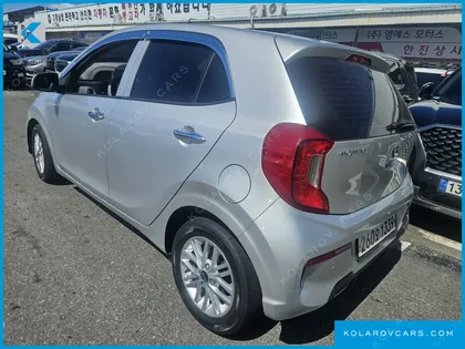 KIA MORNING (PICANTO) PRESTIGE
