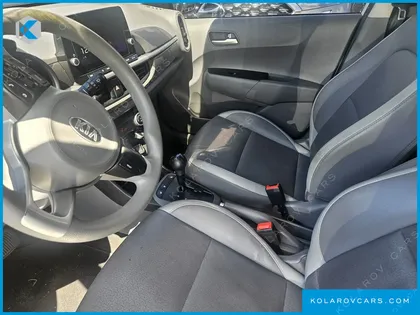 KIA MORNING (PICANTO) PRESTIGE
