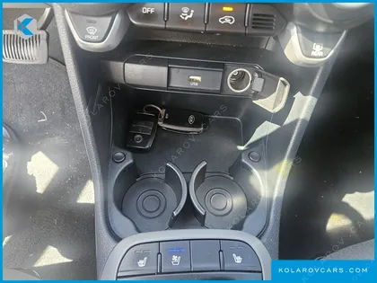 KIA MORNING (PICANTO) PRESTIGE