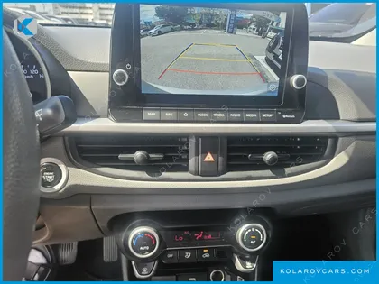 KIA MORNING (PICANTO) PRESTIGE
