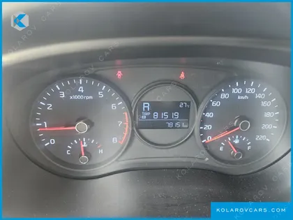 KIA MORNING (PICANTO) PRESTIGE
